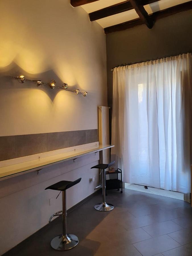 " Gattopardo Suite " Experience Apartment Palermo Bagian luar foto